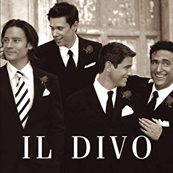 Read more about the article Il Divo