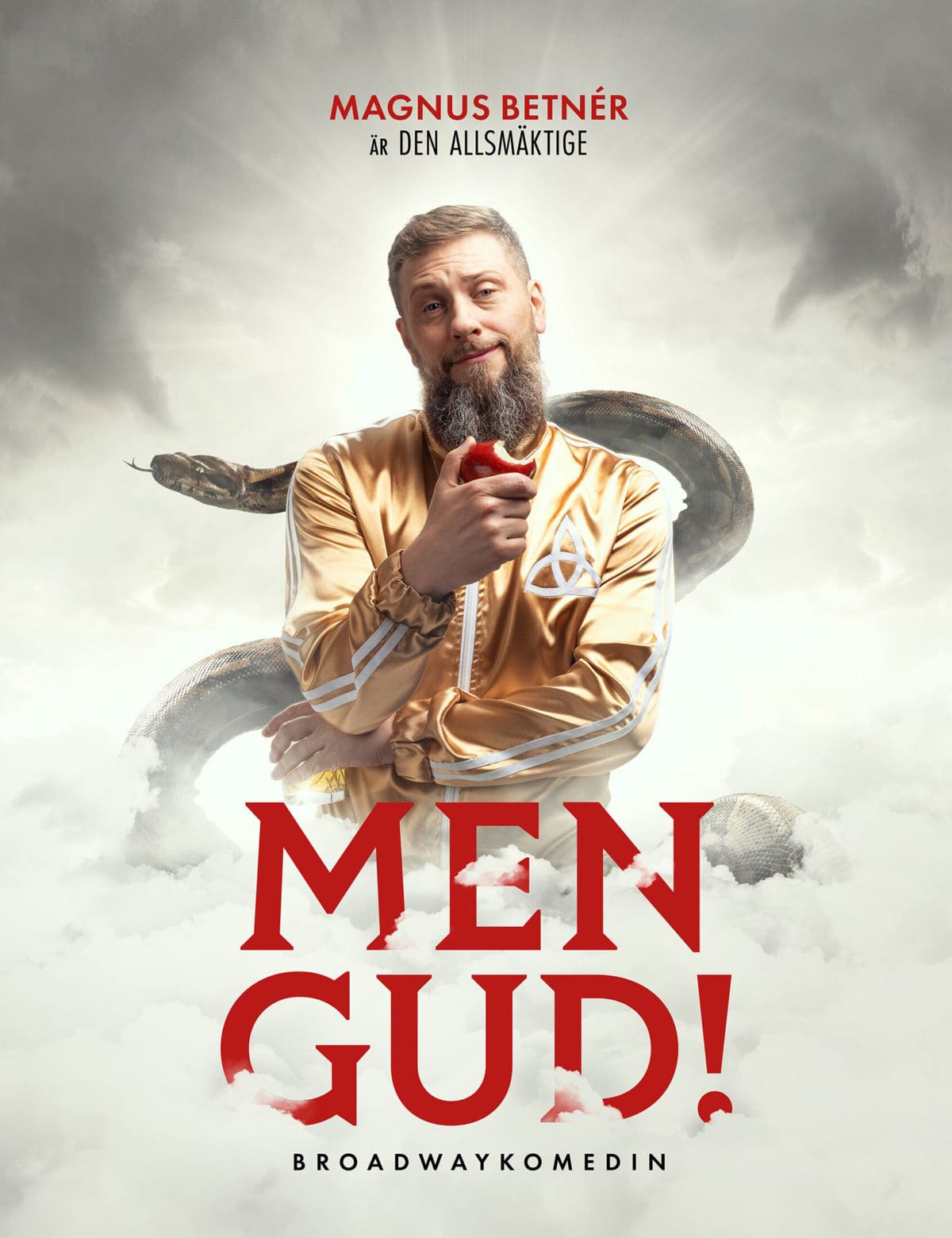 Read more about the article Men Gud!