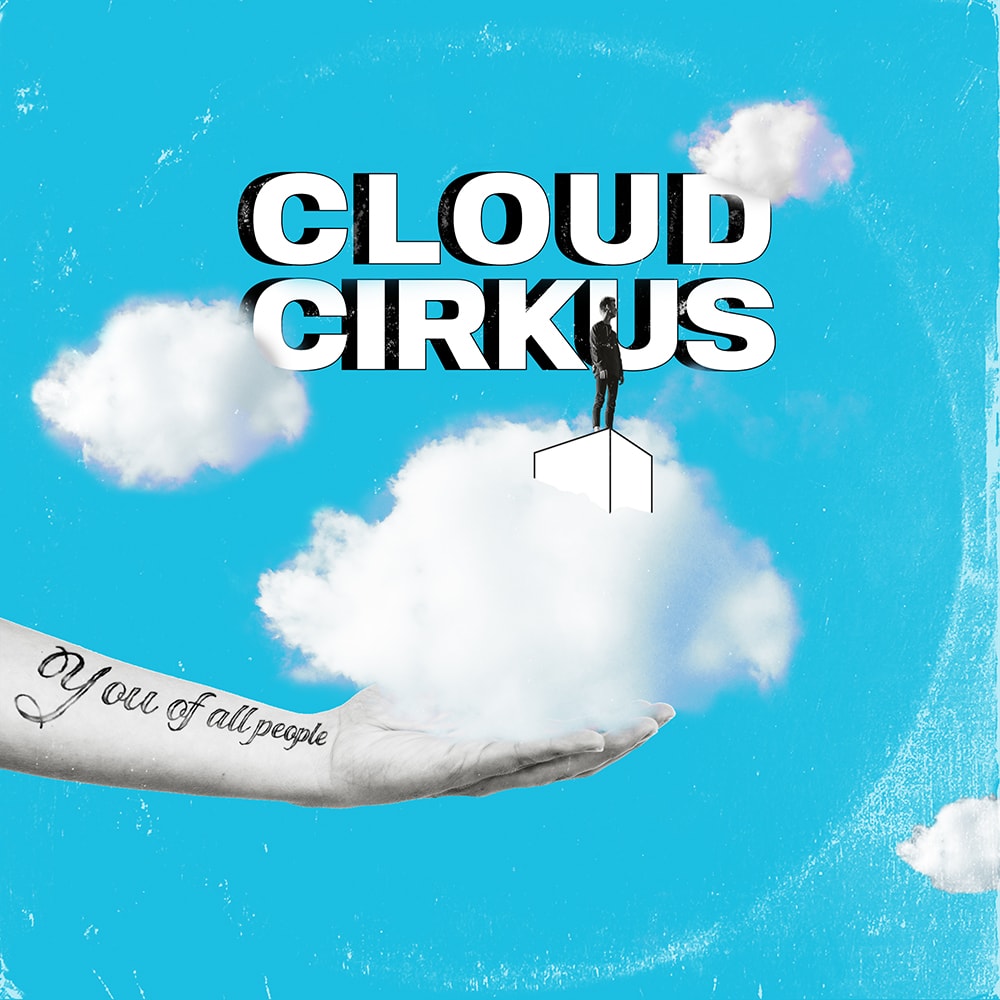 Read more about the article Cloud Cirkus