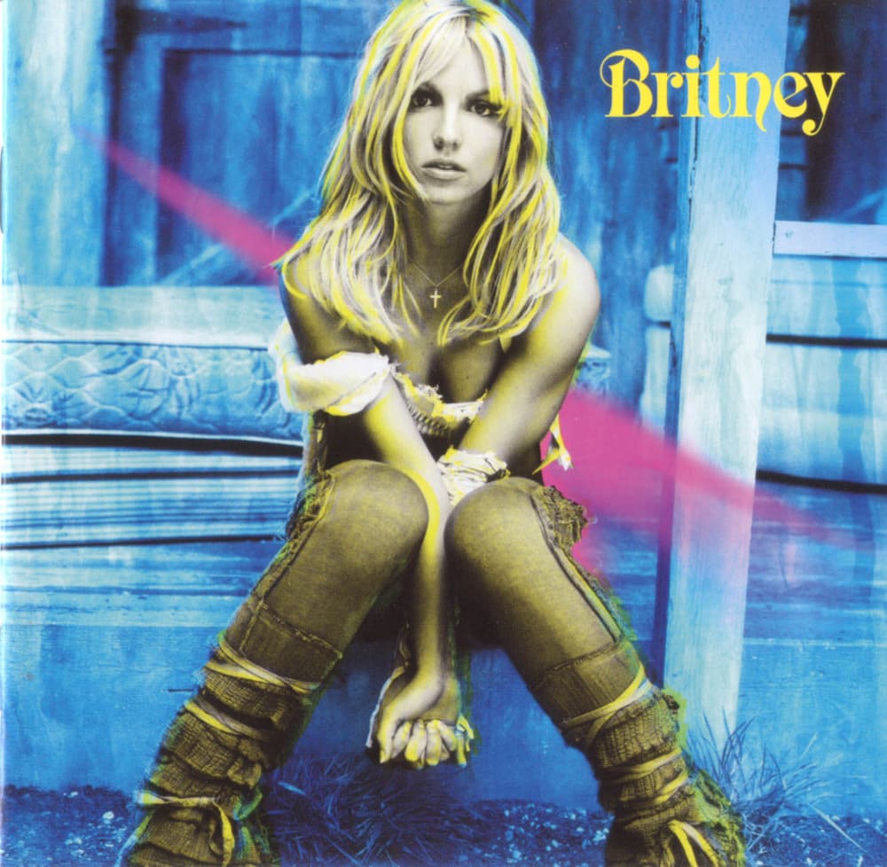 Läs mer om artikeln Britney Spears