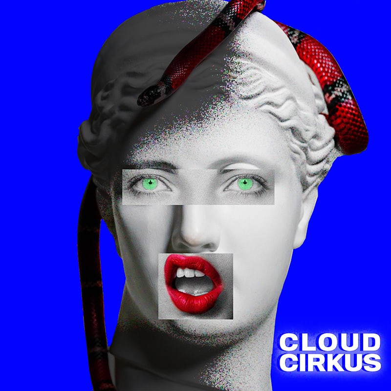 Cloud Cirkus – Album